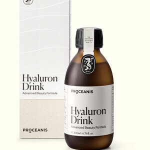 Hyaluron Drink Proceanis 200ml