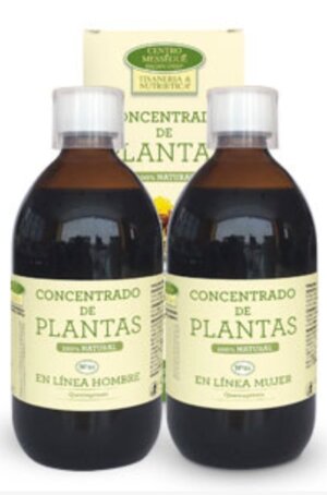 Tisana CM21 en línea hombre