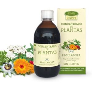 Tisana CM6 reguladora