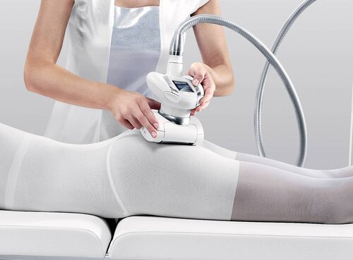 LPG Endermologie