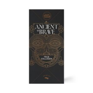 True Collagen Ancient + Brave Colageno puro en sobres monodosis 15 x 5 gr