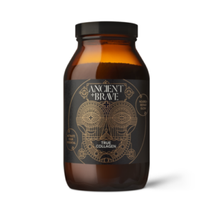 True collagen Ancient + brave  200gr