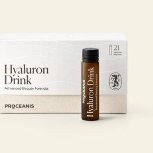 Proceanis hyaluron drink 21x10ml