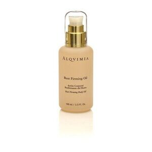 Alquimia Aceite reafirmante del busto 150ml.