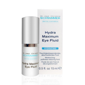 Hydra Maximum eye fluid dr shrammek 15ml